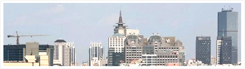 Beijing Office