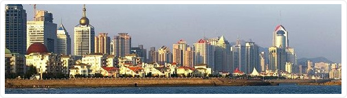 Qingdao accountants - Accountants in Qingdao