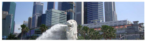 Singapore Office